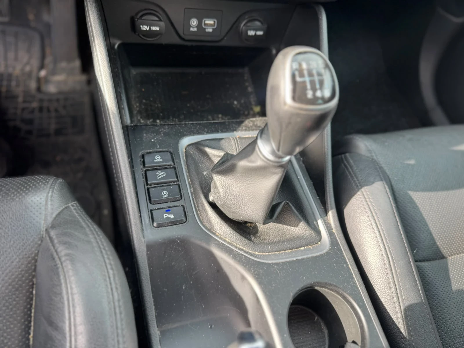 Hyundai Tucson 1.7CRDTI | Mobile.bg � ����������� 8