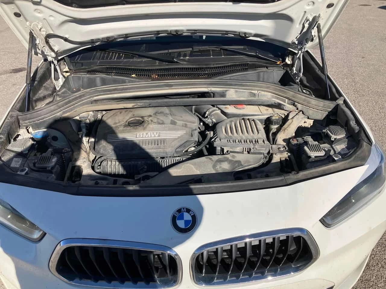 BMW X2 � �����/xDrive28i/ Coupe/CARFAX/�������/�����/ | Mobile.bg � ����������� 11
