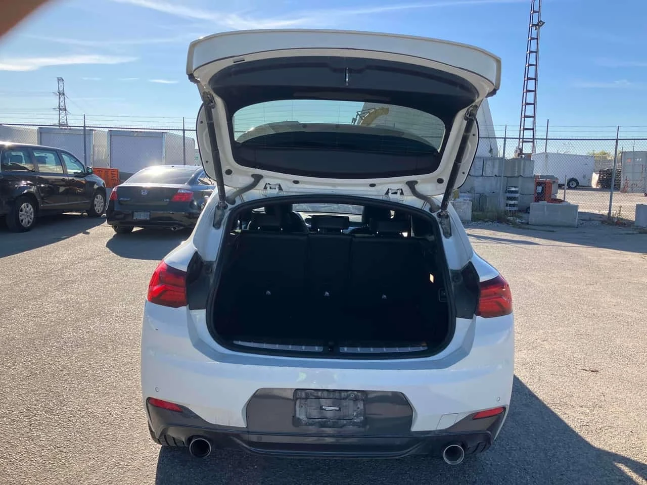 BMW X2 � �����/xDrive28i/ Coupe/CARFAX/�������/�����/ | Mobile.bg � ����������� 15