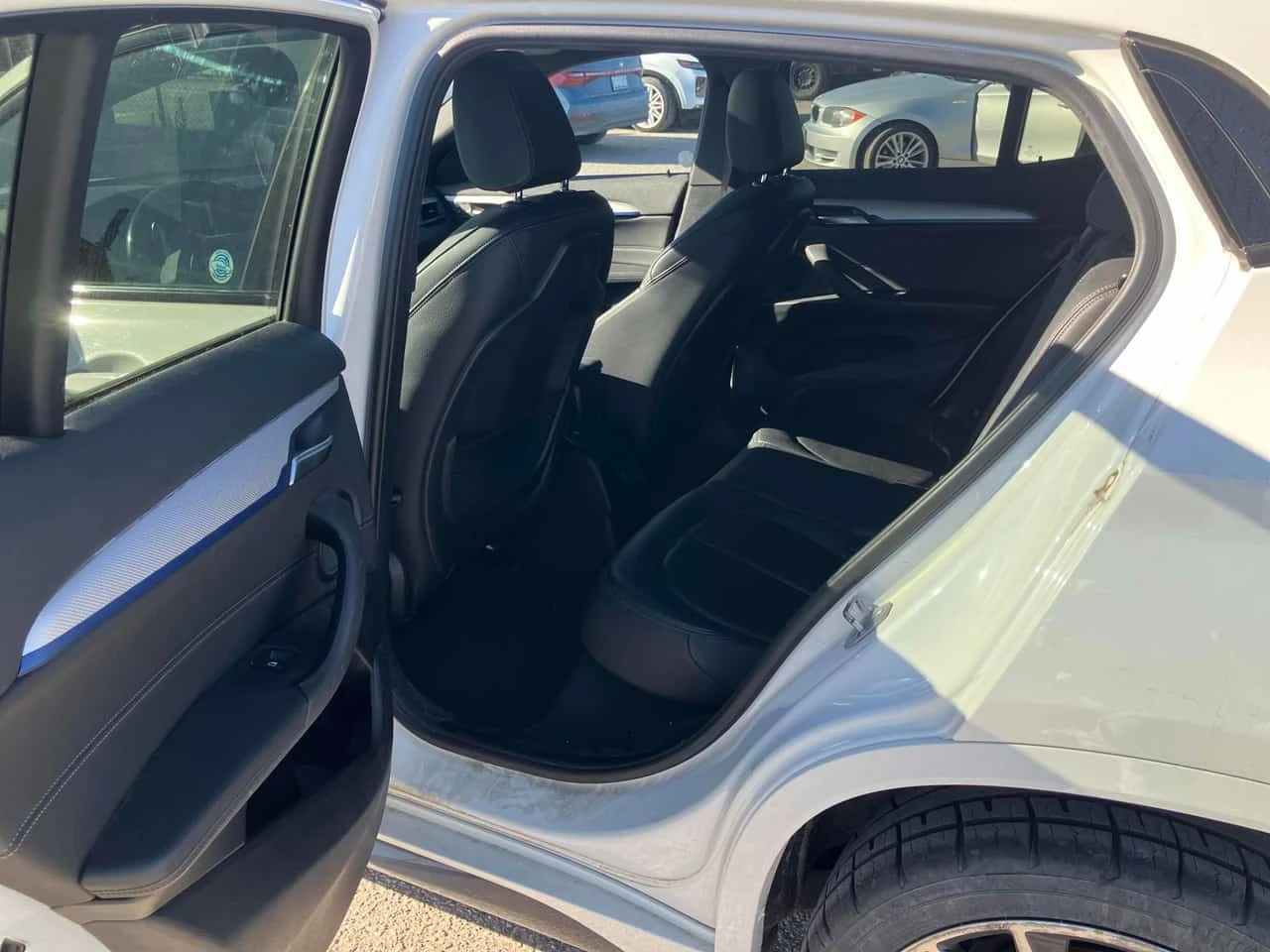 BMW X2 � �����/xDrive28i/ Coupe/CARFAX/�������/�����/ | Mobile.bg � ����������� 12
