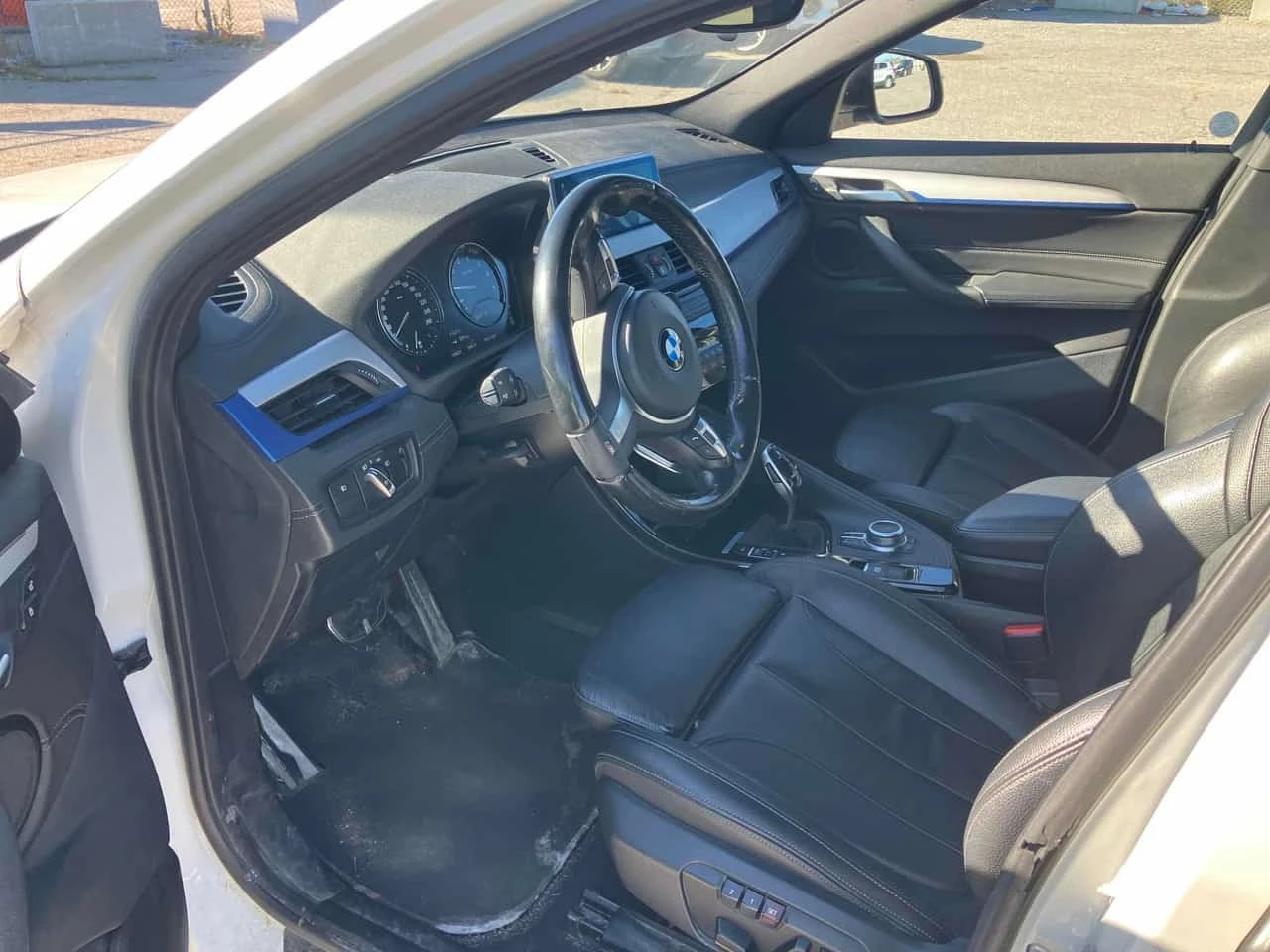 BMW X2 � �����/xDrive28i/ Coupe/CARFAX/�������/�����/ | Mobile.bg � ����������� 5