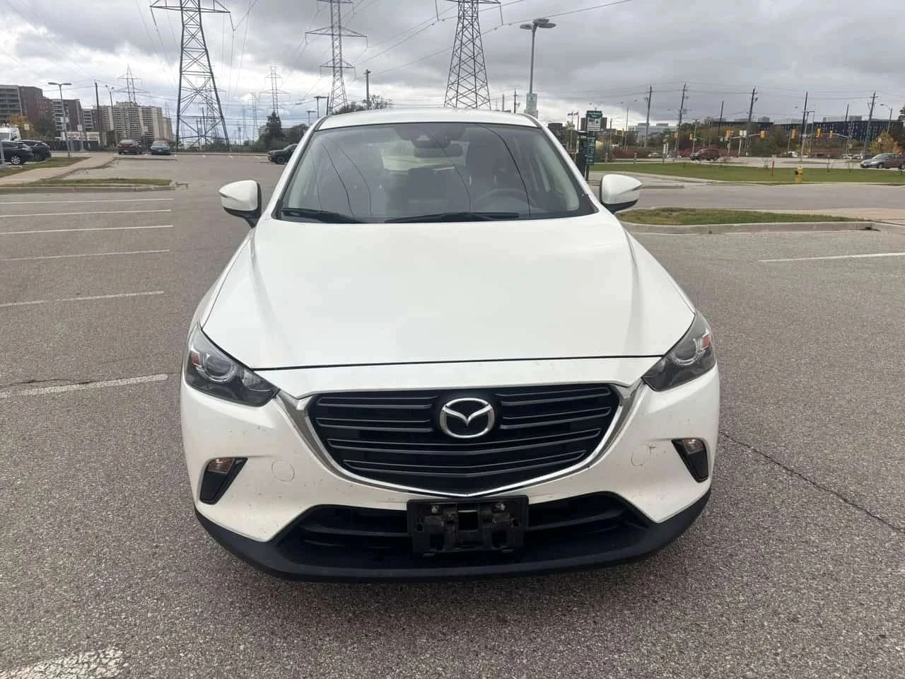 Mazda CX-3 | Mobile.bg � ����������� 6