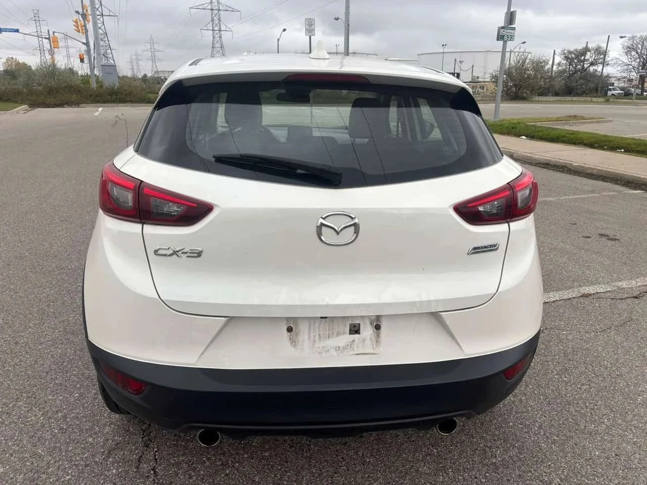 Mazda CX-3 | Mobile.bg � ����������� 4