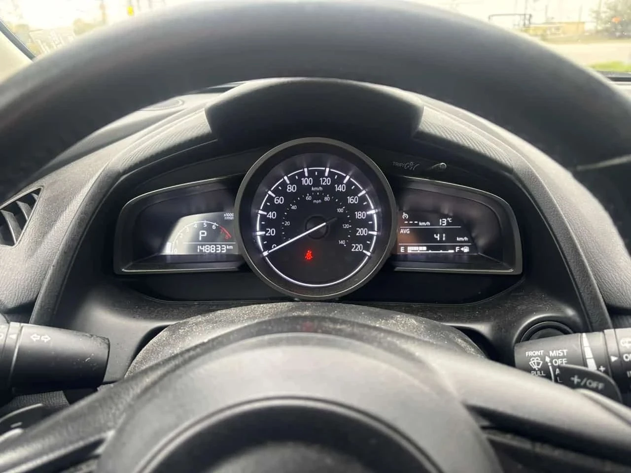 Mazda CX-3 | Mobile.bg � ����������� 8