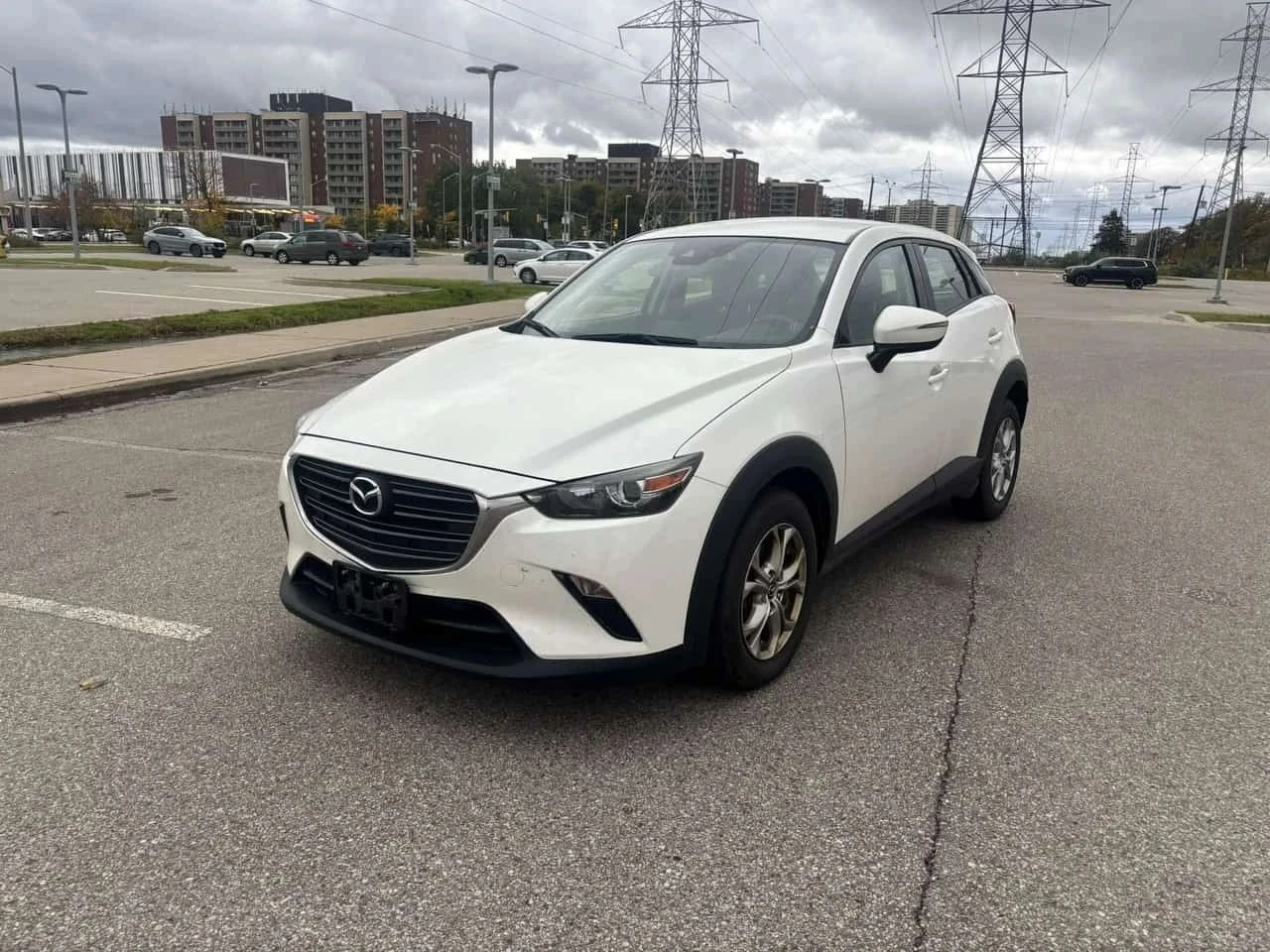 Mazda CX-3 | Mobile.bg � ����������� 1