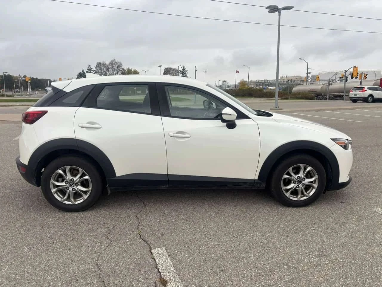 Mazda CX-3 | Mobile.bg � ����������� 3