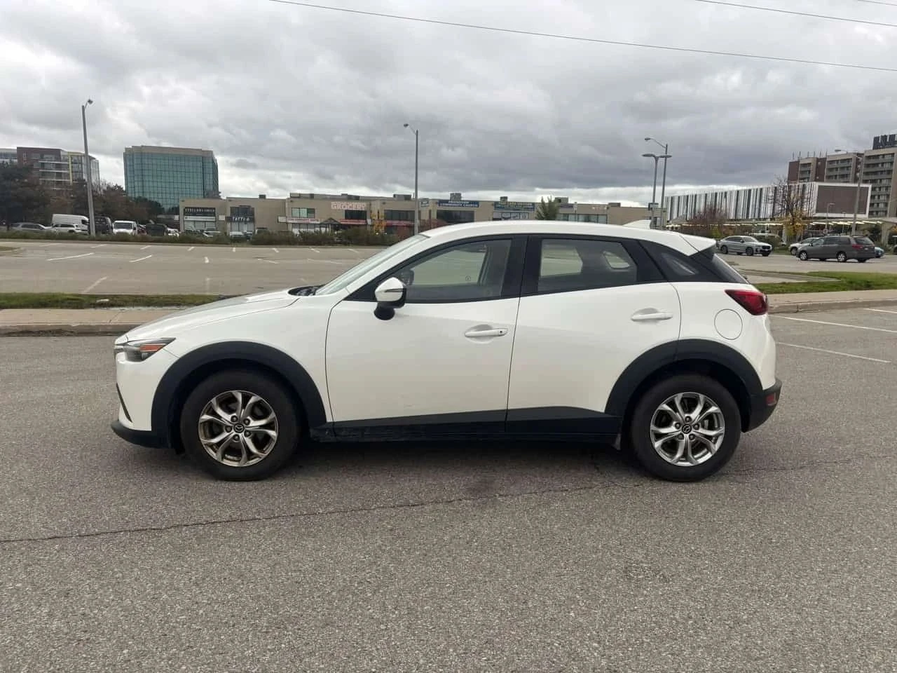 Mazda CX-3 | Mobile.bg � ����������� 2