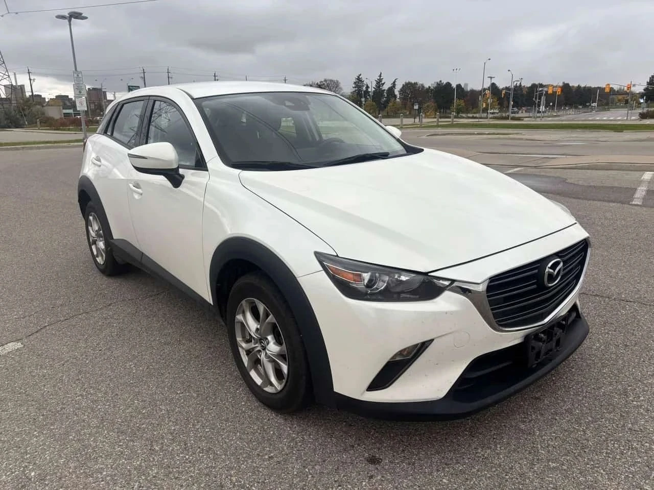 Mazda CX-3 | Mobile.bg � ����������� 11