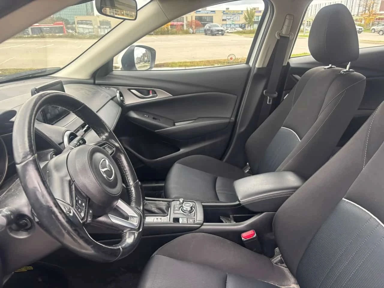 Mazda CX-3 | Mobile.bg � ����������� 5