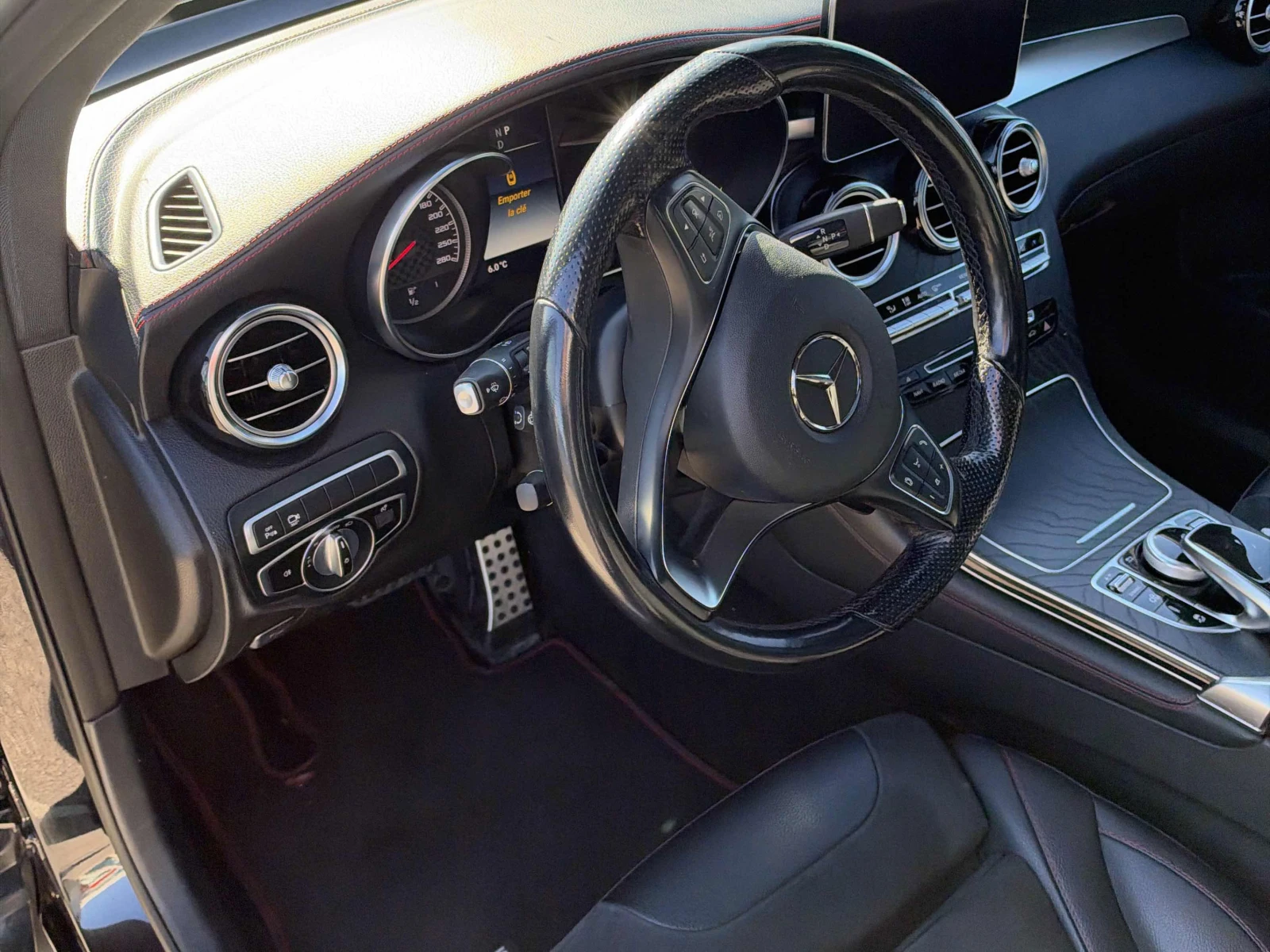 Mercedes-Benz GLC 43 AMG ���������� * (���� �� ��) | Mobile.bg � ����������� 7