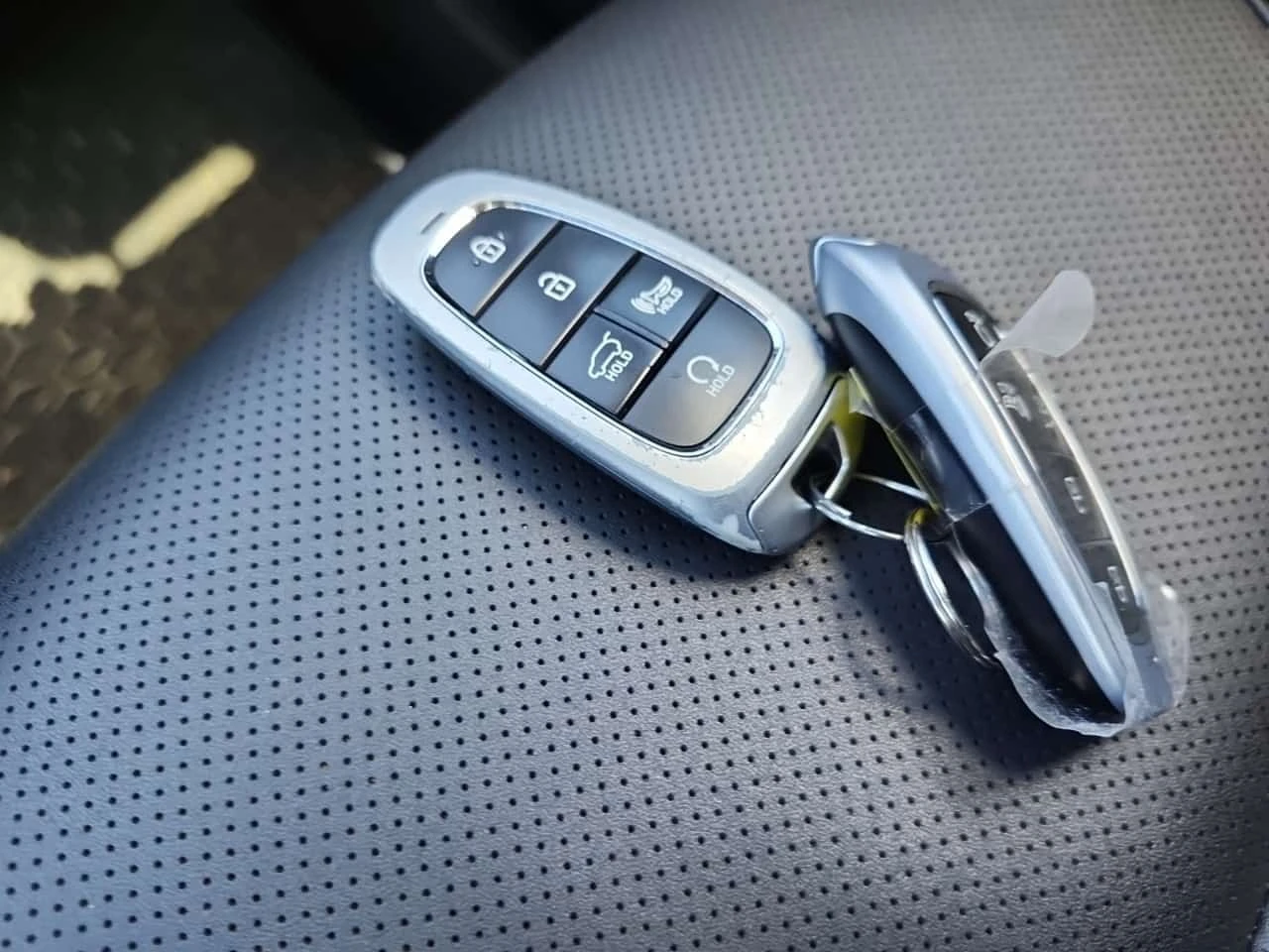Hyundai Tucson Awd Trend / Carfax / ����������  | Mobile.bg � ����������� 8