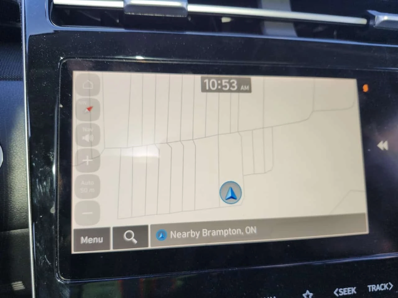 Hyundai Tucson Awd Trend / Carfax / ����������  | Mobile.bg � ����������� 11