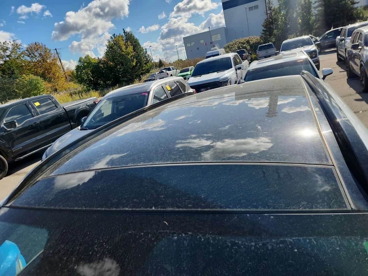 Hyundai Tucson Awd Trend / Carfax / ����������  | Mobile.bg � ����������� 7