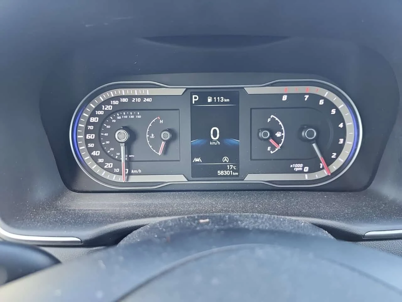 Hyundai Tucson Awd Trend / Carfax / ����������  | Mobile.bg � ����������� 9
