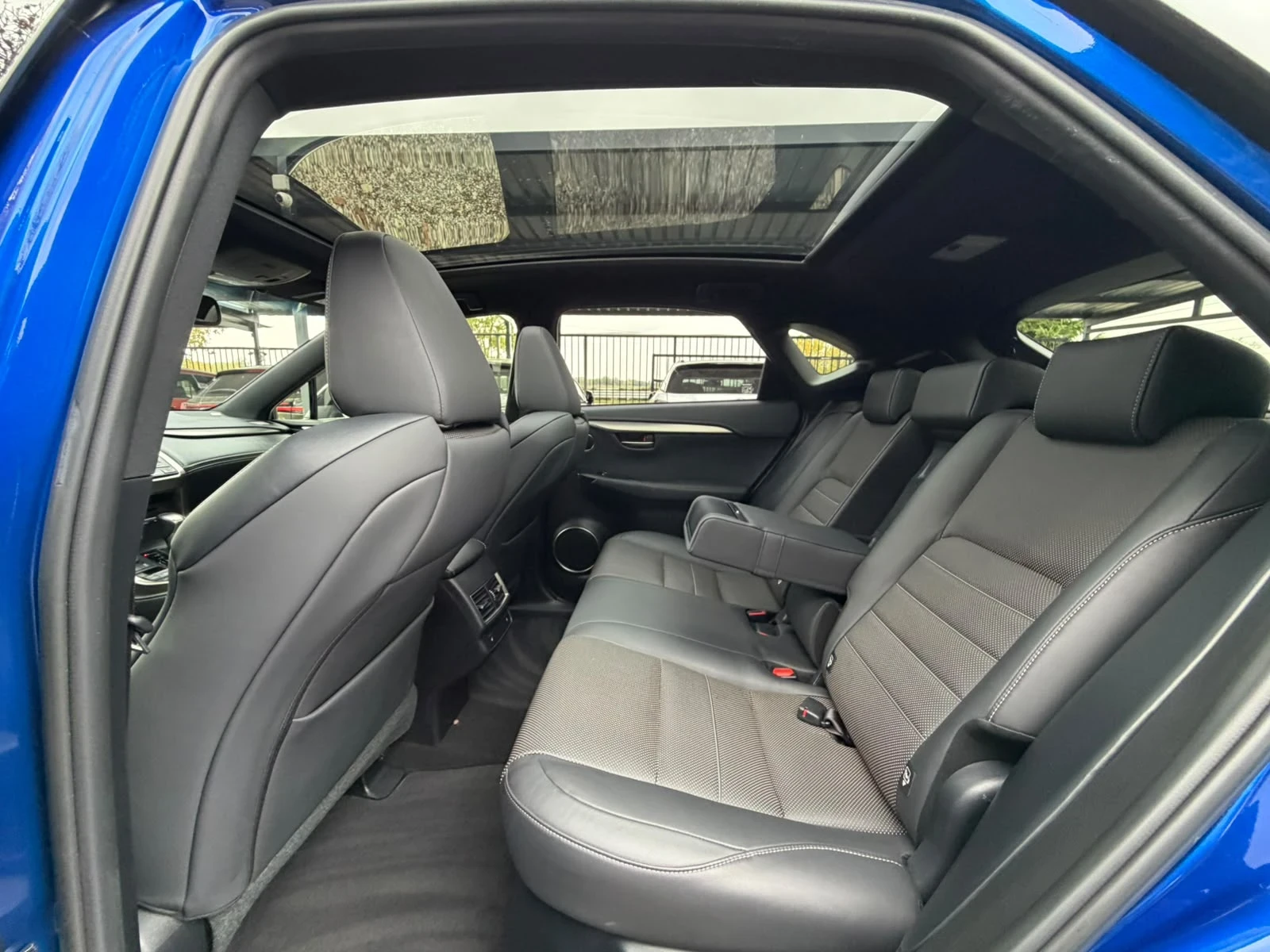 Lexus NX 300h /Facelift/F Sport/360Camera/HUD/Panorama/Relax+ HH | Mobile.bg � ����������� 14