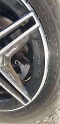 Mercedes-Benz GLC AMG Като нова - изображение 10
