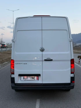 VW Crafter  Maxi!! ТОП!!, снимка 6