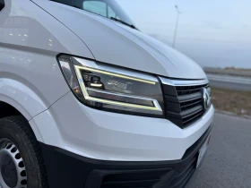 VW Crafter  Maxi!! ТОП!!, снимка 7
