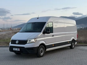 VW Crafter  Maxi!! ТОП!!, снимка 1