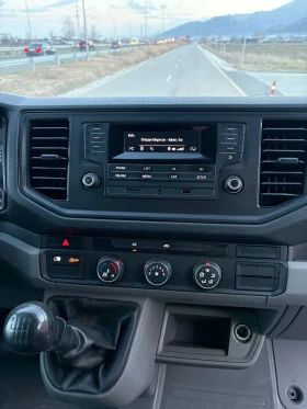 VW Crafter  Maxi!! ТОП!!, снимка 11