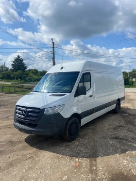 Mercedes-Benz Sprinter 316 sprinter 316, снимка 2