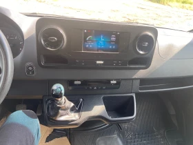 Mercedes-Benz Sprinter 316 sprinter 316, снимка 8