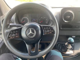 Mercedes-Benz Sprinter 316 sprinter 316, снимка 9