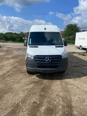 Mercedes-Benz Sprinter 316 sprinter 316, снимка 3