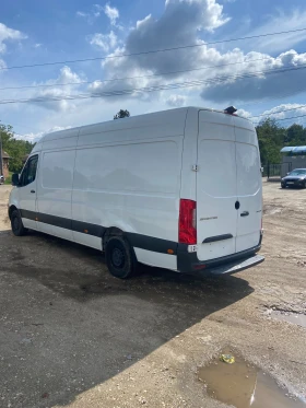 Mercedes-Benz Sprinter 316 sprinter 316, снимка 5