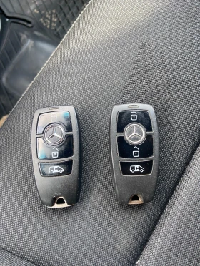 Mercedes-Benz Sprinter 316 sprinter 316, снимка 11