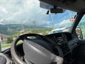 Iveco Daily 3.0HPI* 35C18* Тристранен самосвал* 3.90 метра кош, снимка 2