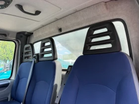 Iveco Daily 3.0HPI* 35C18* Тристранен самосвал* 3.90 метра кош, снимка 4