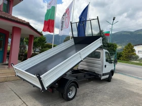 Iveco Daily 3.0HPI* 35C18* Тристранен самосвал* 3.90 метра кош, снимка 6