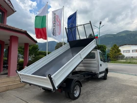 Iveco Daily 3.0HPI* 35C18* Тристранен самосвал* 3.90 метра кош, снимка 7
