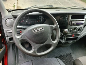 Iveco Daily, снимка 6