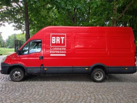 Iveco Daily, снимка 2