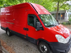 Iveco Daily, снимка 4