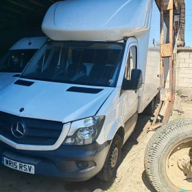 Mercedes-Benz Sprinter 313, снимка 1