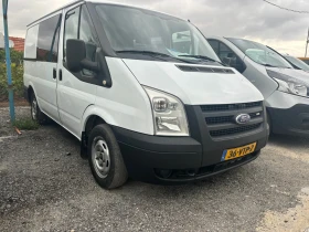 Ford Transit 2.2, снимка 3