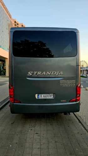 Setra H 415 - GT, снимка 4