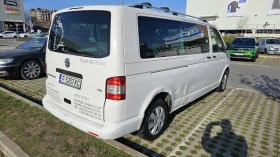 VW Transporter 2.0 TDI, снимка 4