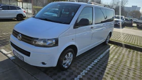 VW Transporter 2.0 TDI, снимка 8