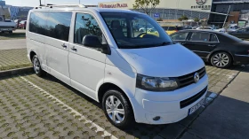 VW Transporter 2.0 TDI, снимка 2