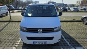 VW Transporter 2.0 TDI, снимка 1