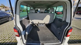 VW Transporter 2.0 TDI, снимка 14