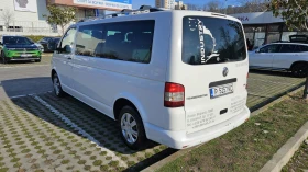 VW Transporter 2.0 TDI, снимка 6