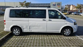 VW Transporter 2.0 TDI, снимка 3