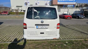 VW Transporter 2.0 TDI, снимка 5