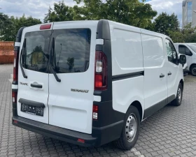 Обява за продажба на Renault Trafic 1.6 Cdti Klima Navi 94000km ~35 400 лв. - изображение 3