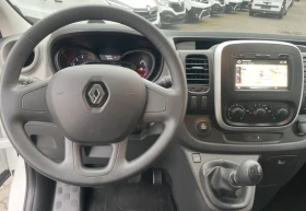 Обява за продажба на Renault Trafic 1.6 Cdti Klima Navi 94000km ~35 400 лв. - изображение 7